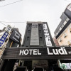 Отель Shinchon Hotel Ludi, фото 1