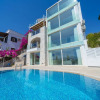 Отель Buqqva Residence Kalkan, фото 17