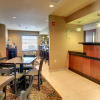 Отель Cobblestone Inn & Suites - Harvey, фото 2