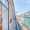 Отель Apartment With 2 Bedrooms in Lisboa, With Wonderful City View, Balcony and Wifi, фото 15