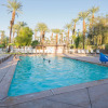 Отель Palm Springs RV Resort, фото 13