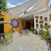 Отель Hostal Rosa Mexicano - Hostel, фото 18