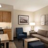 Отель Homewood Suites By Hilton University City, фото 32