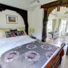 Отель Quaint Holiday Home in Hartfield for Couples Near City Centre, фото 10