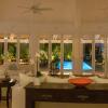 Отель Luxury 3-Bedroom Villa in Punta Cana Club & Resort, фото 17
