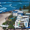 Отель Rolling Surf Resort, фото 22