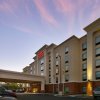 Отель Hampton Inn & Suites Baltimore/Woodlawn в Виндзор-Милле