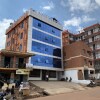 Отель Safdal Hotel в Кампале