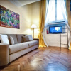 Отель Boccaccio Apartment, фото 3