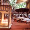 Отель Le Casasse "Vico Mendaro 8" в Финале-Лигуре