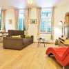 Отель Apartment Lucy - City Center of Rijeka 4 *, фото 1