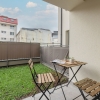 Отель Modern Studio in Świnoujście by Renters, фото 19