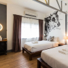 Отель Oxotel Hotel, фото 4