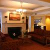 Отель Hampton Inn by Hilton Concord/Bow, фото 2
