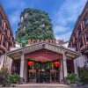 Отель Yangshuo Changfeng Green Water Holiday Hotel, фото 37