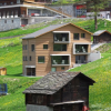 Отель Sera Lodge, Wohnung Bietschhorn, фото 1