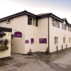Отель Casa Mere Manchester Airport, Knutsford, Sure Collection by Best Western, фото 1