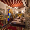 Отель Riad El Bacha, фото 19
