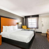 Отель Travelodge by Wyndham El Paso - Airport, фото 4