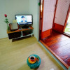 Отель Jeonju Jiwoodang Hanok Pension, фото 16