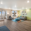 Отель WoodSpring Suites Colorado Springs North - Air Force Academy, фото 14