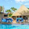 Отель Hilton Waikoloa Village, фото 18