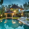 Отель The Radian Villa Ubud, фото 14