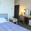 Отель Grand Hotel God 奈中-Hiratsuka annex parking (self-propelled), фото 3