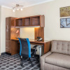 Отель TownePlace Suites by Marriott Tucson Airport, фото 6