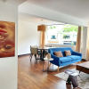 Отель Luxury 2BR in Blas Cerdeña, San Isidro, фото 22