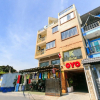 Отель Oyo 937 K Hotel, фото 1