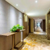 Отель Luzhou Ganghua Century Hotel, фото 23