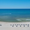 Отель Long Beach Resort by iTrip Panama City Beach, фото 26