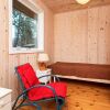 Отель 8 Person Holiday Home in Frederiksvaerk, фото 8