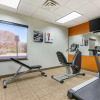 Отель Comfort Inn & Suites Van Buren - Fort Smith, фото 16