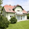 Отель Vintage Holiday Home in Ferlach with Barbecue, фото 1