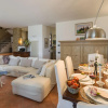 Отель Beautiful villa with private pool immersed in the Tuscan countryside-Capanna al Lago, фото 9