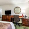 Отель Quality Inn & Suites, фото 6