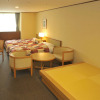 Отель Kanronomori, фото 19
