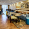 Отель Hampton Inn Franklin, фото 23