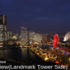 Отель APA Hotel ＆ Resort Yokohama Bay Tower, фото 19