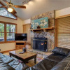 Отель High Hopes 2 - One Bedroom Cabin, фото 11