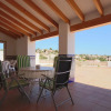 Отель Low Price 4 Bedroom Villa With Nice View Over The Sea, Private Pool, Wifi, BBQ, фото 13