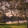 Отель Lake Edge Retreat, фото 23