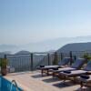 Отель 3 Bedroom Peaceful Villa With Sea Views & Pool, фото 17