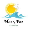 Отель Ecolodge Mar Y Paz Canoa, фото 10
