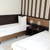 Отель Cityhotel Ahlen Garni, фото 4