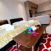 Отель Geo38 Residence by The Pillowz Suites, фото 12
