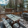 Отель Bear Hug Hideaway, фото 25