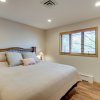 Отель Charming Clintonville Retreat - Relax & Kayak!, фото 32